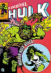Incrível Hulk, O  n° 41 - Rge