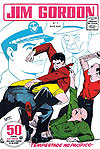 Jim Gordon  n° 9 - Rge