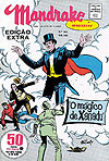 Mandrake  n° 122 - Rge