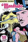 Mandrake  n° 123 - Rge