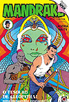 Mandrake  n° 277 - Rge