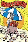 Mortadelo e Salaminho  n° 26 - Rge