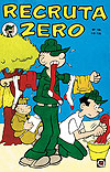 Recruta Zero  n° 186 - Rge