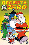 Recruta Zero  n° 208 - Rge