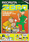 Recruta Zero  n° 256 - Rge