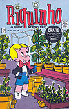 Riquinho  n° 36 - Rge