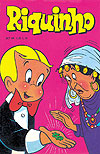 Riquinho  n&deg;&nbsp;64 - Rge