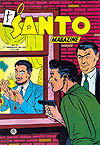 Santo Magazine, O  n° 9 - Rge