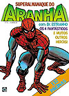 Superalmanaque do Homem-Aranha  n° 4 - Rge