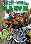 Super-Heróis Marvel  n° 20 - Rge