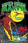 Super-Heróis Marvel  n° 7 - Rge