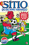 Sítio do Picapau Amarelo  n° 14 - Rge