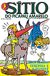 Sítio do Picapau Amarelo  n° 24 - Rge