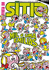 Sítio do Picapau Amarelo  n° 35 - Rge