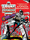 Transformers  n° 3 - Rge