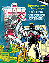 Transformers  n° 7 - Rge