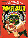 Vampirella (Kripta Apresenta)  - Rge