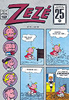 Zezé & Cia.  n° 25 - Rge