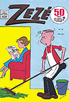 Zezé & Cia.  n° 29 - Rge