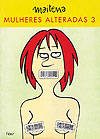 Mulheres Alteradas  n° 3 - Rocco