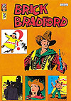 Brick Bradford  n° 3 - Paladino