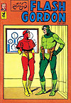 Flash Gordon  n° 10 - Paladino