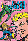 Flash Gordon  n° 14 - Paladino
