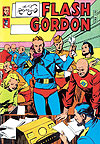 Flash Gordon  n° 15 - Paladino