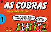 Cobras, As  n° 1 - Salamandra