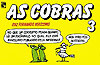 Cobras, As  n° 3 - Salamandra