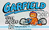 Garfield em Ação  n° 12 - Salamandra