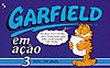 Garfield em Ação  n° 3 - Salamandra