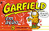 Garfield em Ação  n° 8 - Salamandra