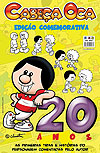 Cabeça Oca 20 Anos - Edição Comemorativa  - Cmq Produções