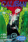 Caliban  n° 2 - Independente