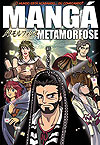 Mangá Metamorfose  - Vida Nova