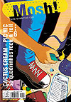 Mosh!  n° 6 - Gibiteca Editora