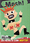 Mosh!  n° 8 - Gibiteca Editora