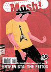 Mosh!  n° 9 - Gibiteca Editora