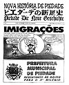 Nova História de Piedade  n° 6 - Acme - Estúdio de H.Q.