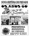 Nova História de Piedade  n° 7 - Acme - Estúdio de H.Q.
