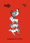 Prego  n° 2 - sem editora