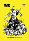 Prego  n° 1 - sem editora