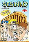 Sesinho  n° 14 - Sesi