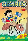 Sesinho  n° 20 - Sesi