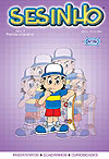 Sesinho  n° 26 - Sesi