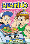Sesinho  n° 41 - Sesi