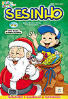 Sesinho  n° 48 - Sesi