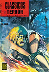 Almanaque Clássicos de Terror  n° 10 - Taika