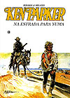 Ken Parker  n° 44 - Tapejara